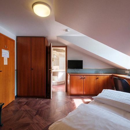 Hotel Haus Duden Wesel  Esterno foto