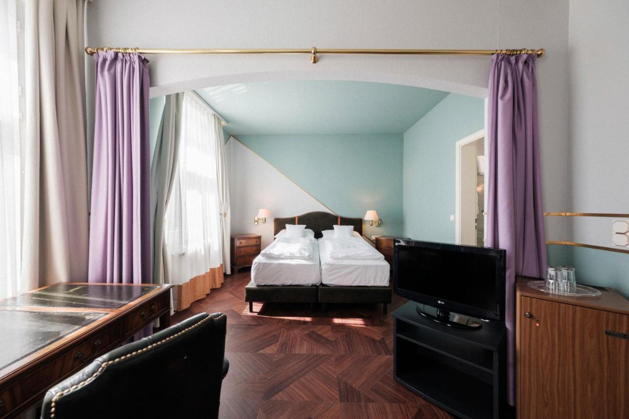 Hotel Haus Duden Wesel  Esterno foto