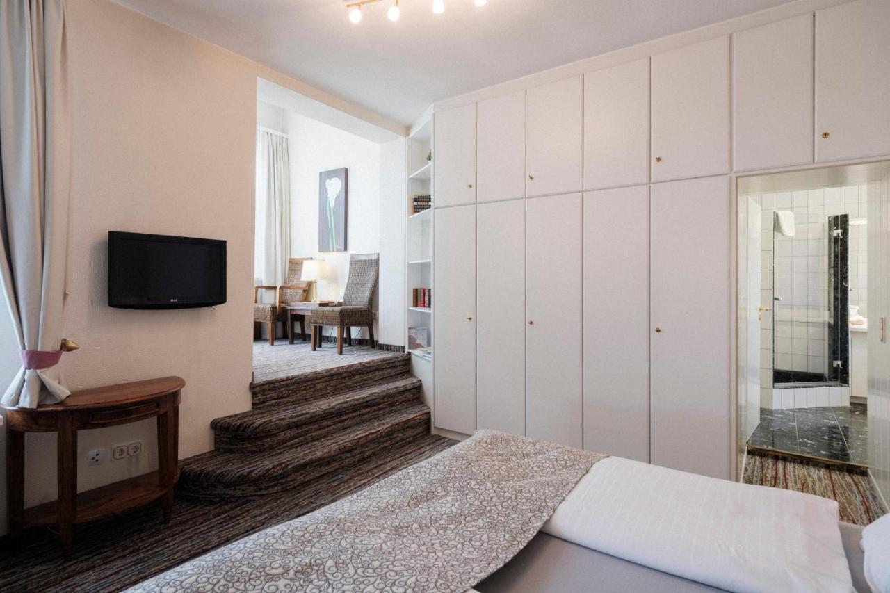 Hotel Haus Duden Wesel  Esterno foto