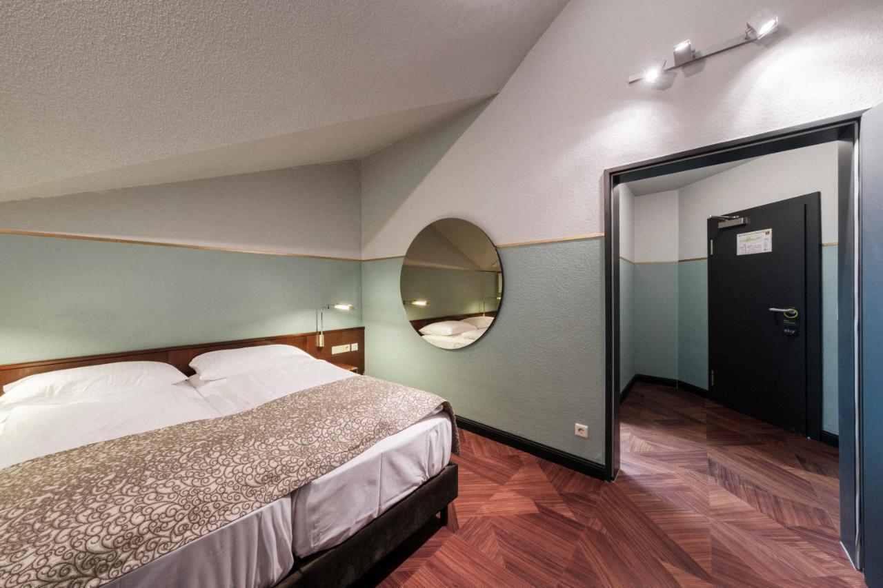Hotel Haus Duden Wesel  Esterno foto