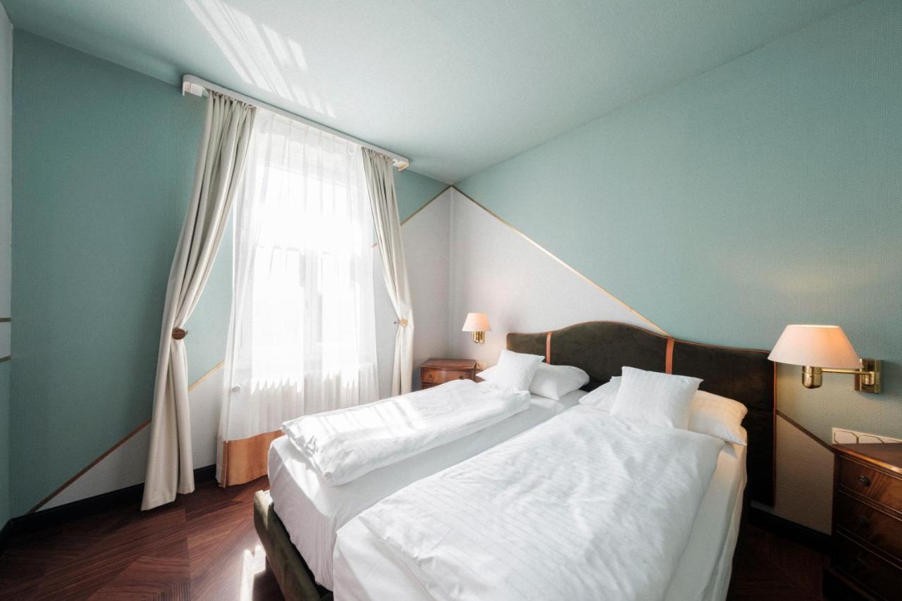 Hotel Haus Duden Wesel  Esterno foto