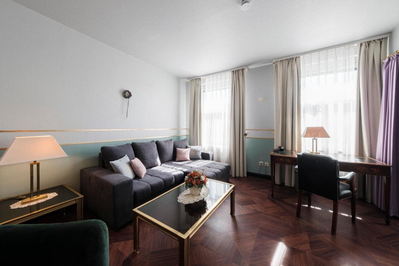 Hotel Haus Duden Wesel  Esterno foto