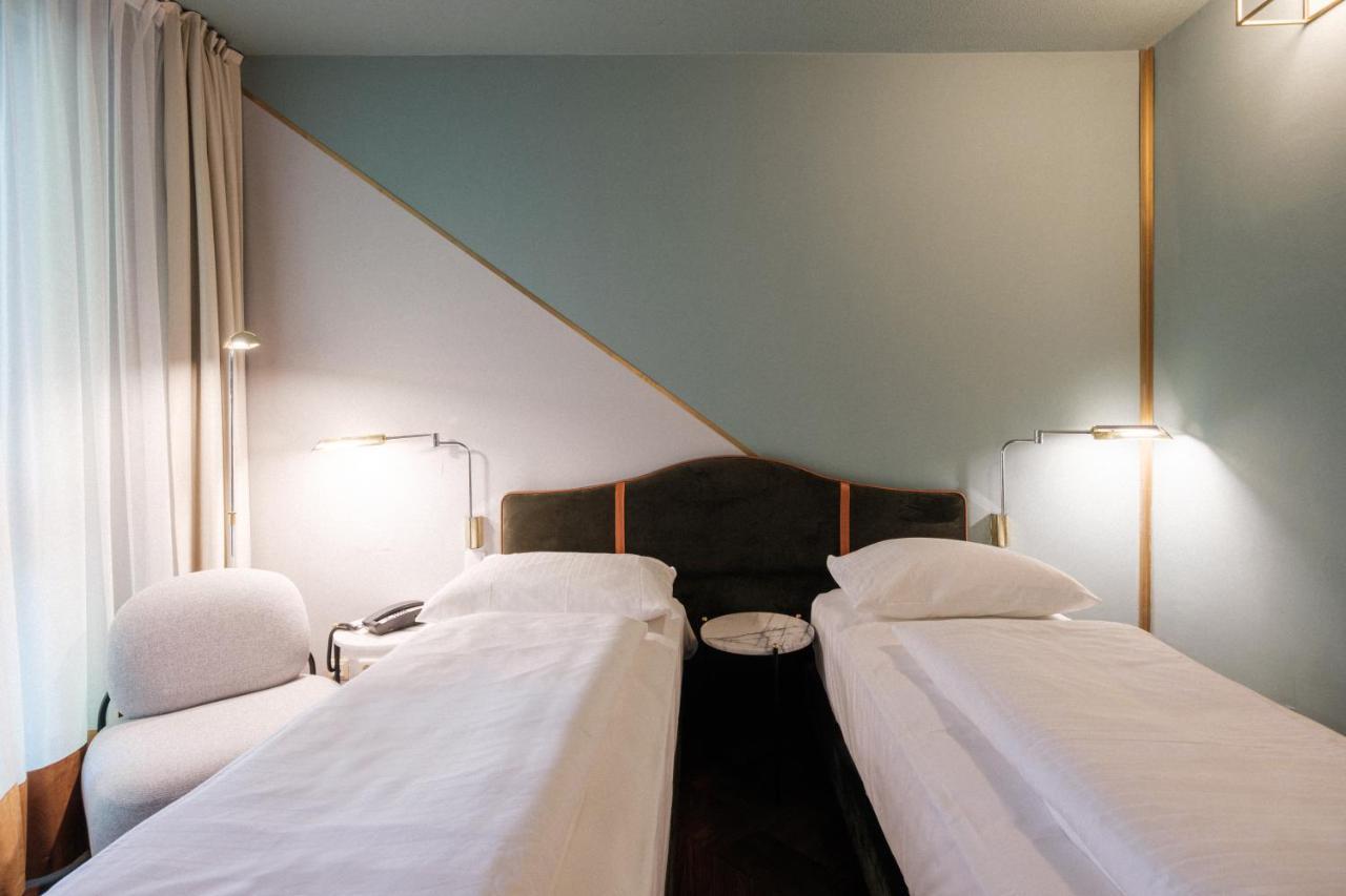 Hotel Haus Duden Wesel  Esterno foto