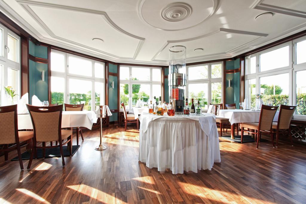 Hotel Haus Duden Wesel  Esterno foto