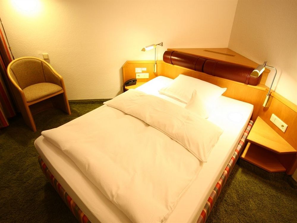 Hotel Haus Duden Wesel  Esterno foto