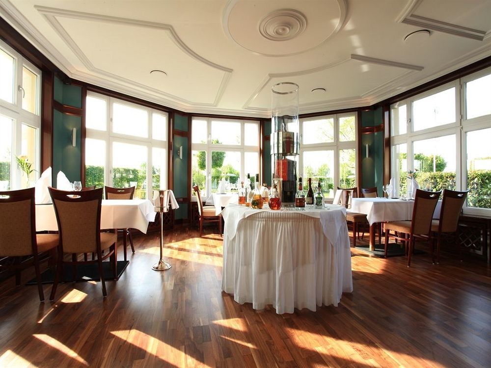 Hotel Haus Duden Wesel  Esterno foto